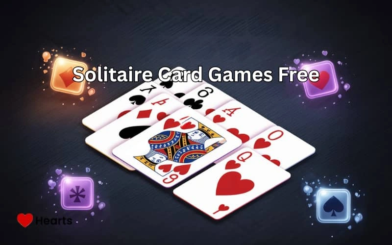 solitaire card games free