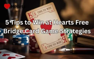 free bridge card game