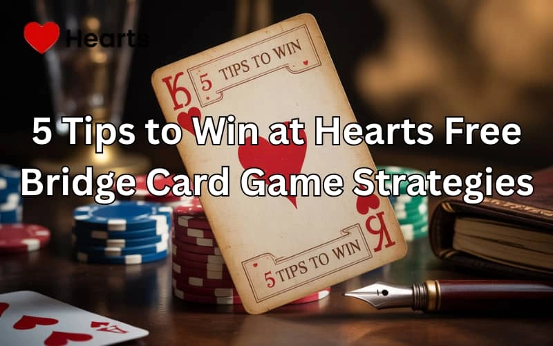 free bridge card game