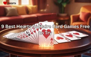 solitaire card games free