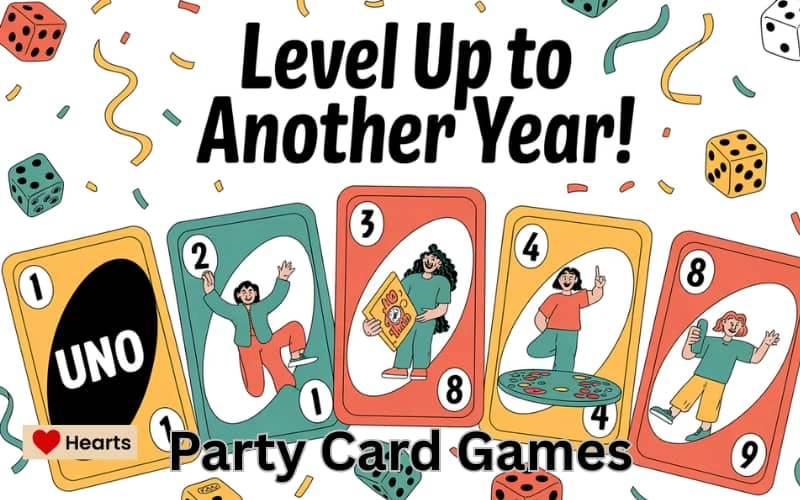party card games