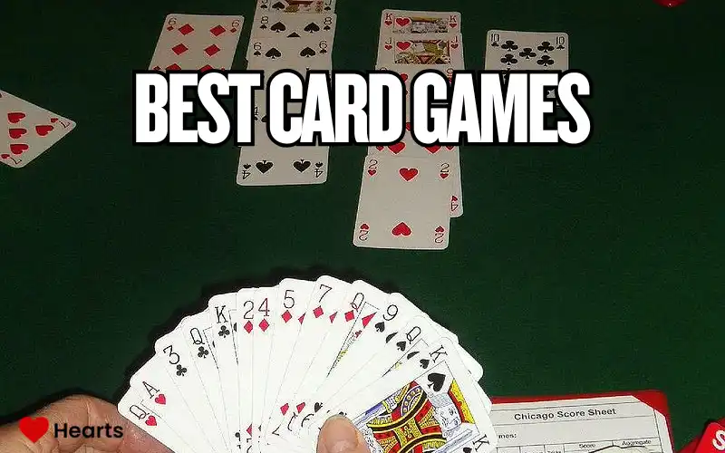 Best Card Games