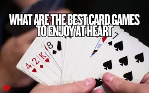 Best Card Games