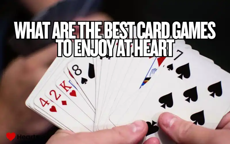 Best Card Games