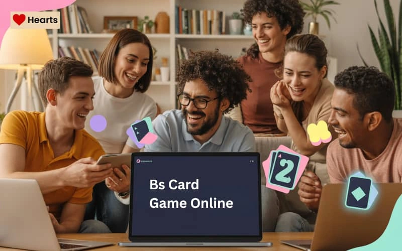 bs card game online