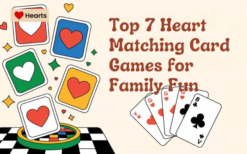 matching card games