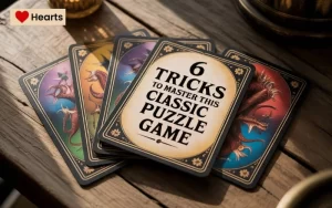 set card game