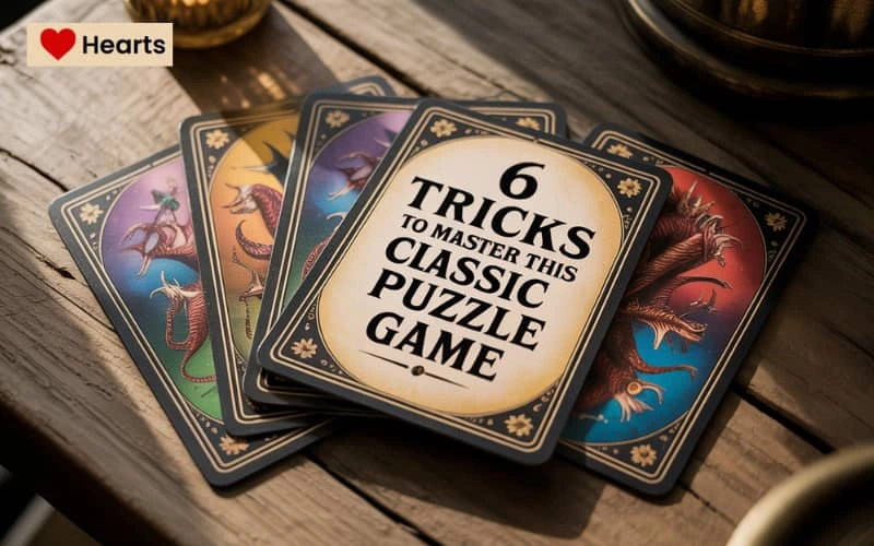 set card game
