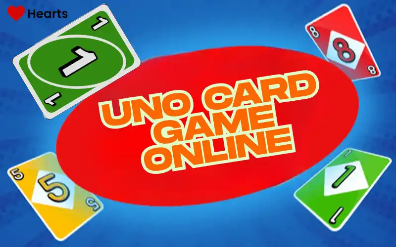 uno card game online