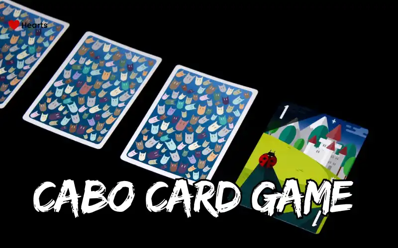 cabo card game