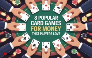 card games for money