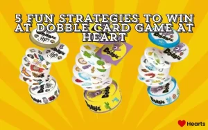 dobble card game