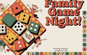 family card games