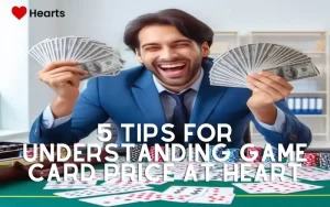 game card price