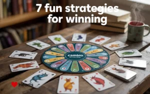 cambio card game