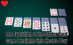 spider card game