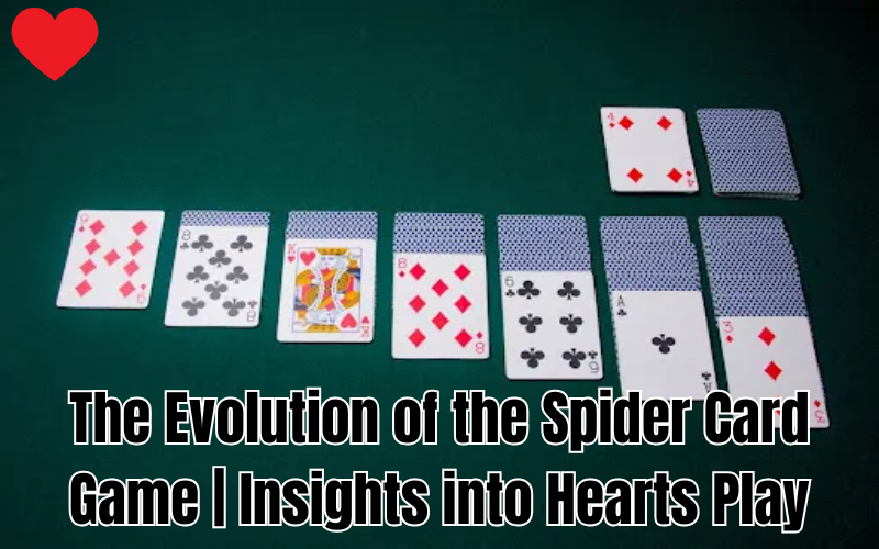 spider card game