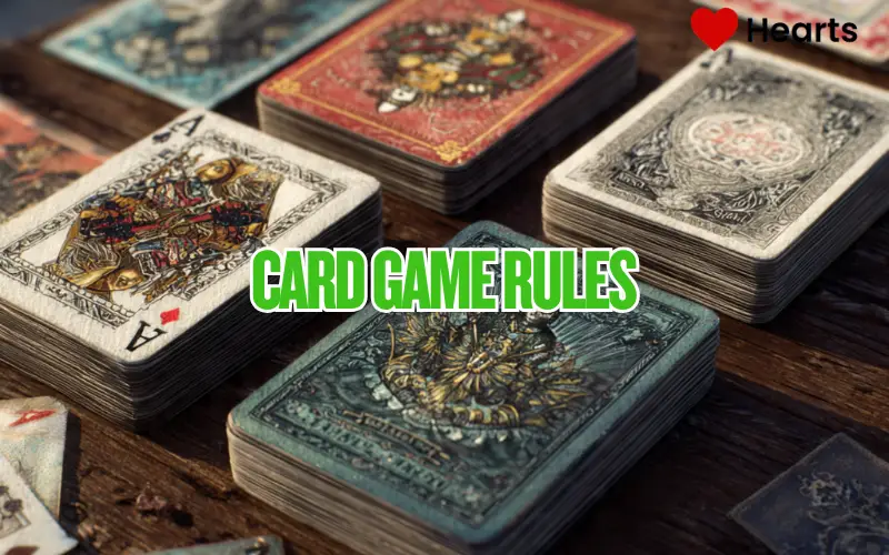 Card Game Rules