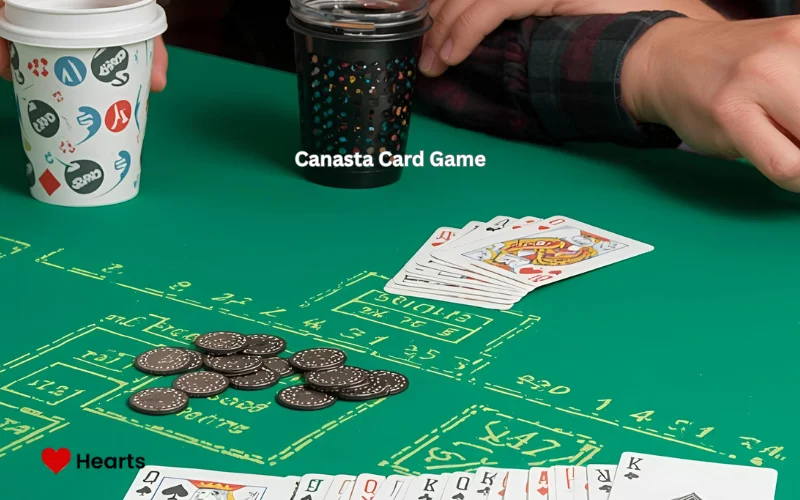 canasta card games