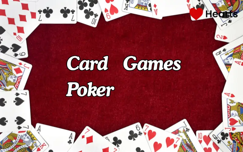 card games poker