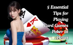card games poker