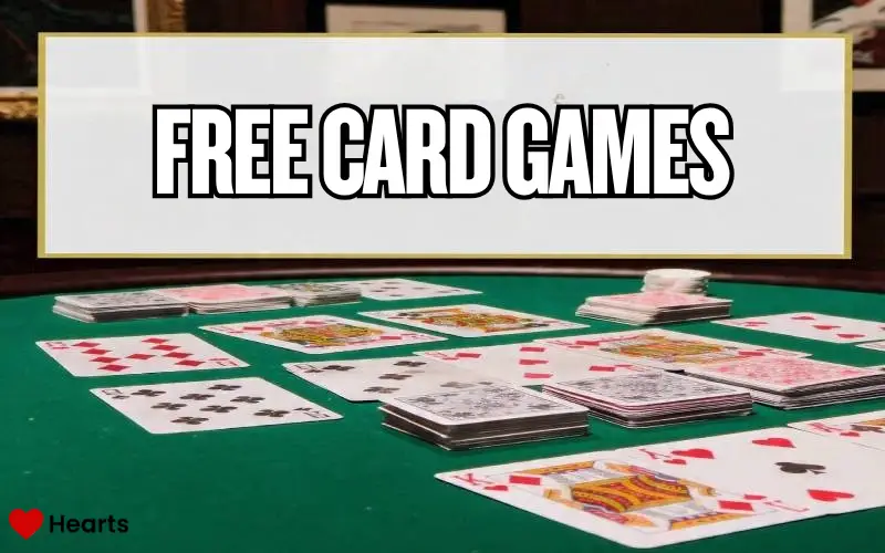 free card games