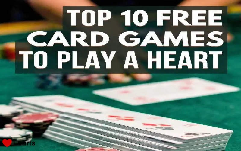 free card games