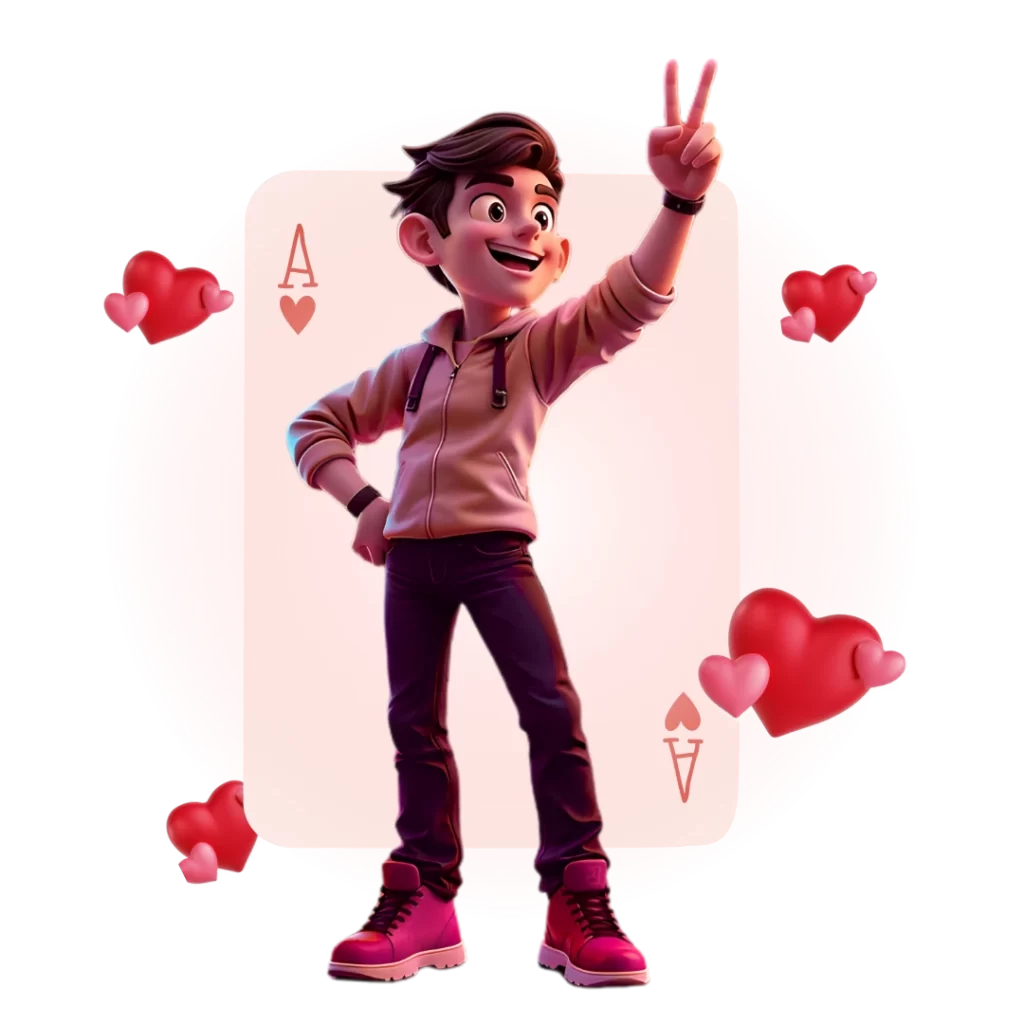 playhearts main banner